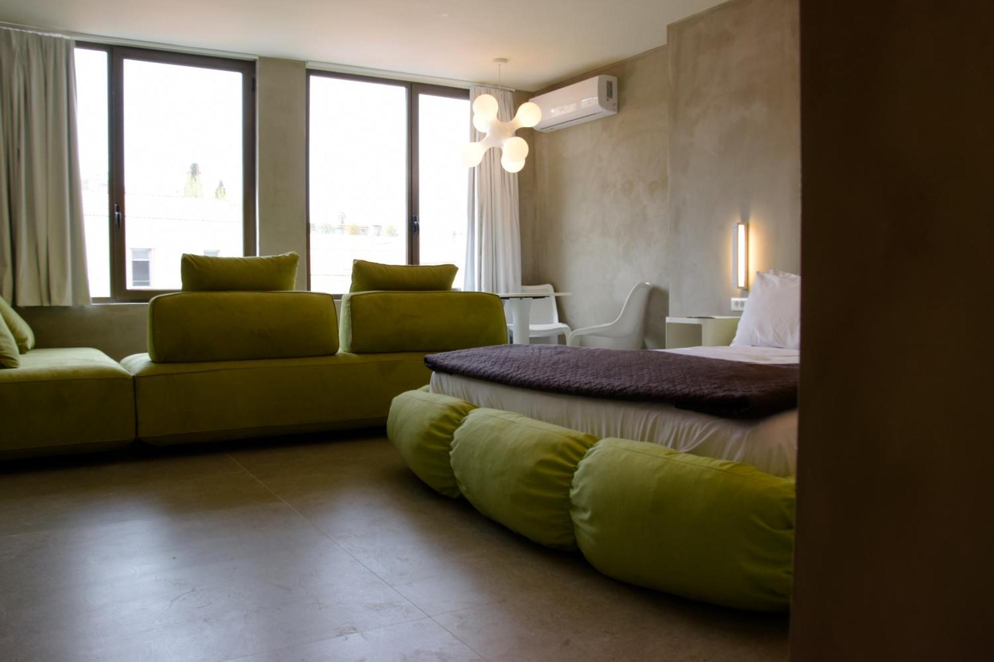 99 Adrianou Apartments Athen Exterior foto
