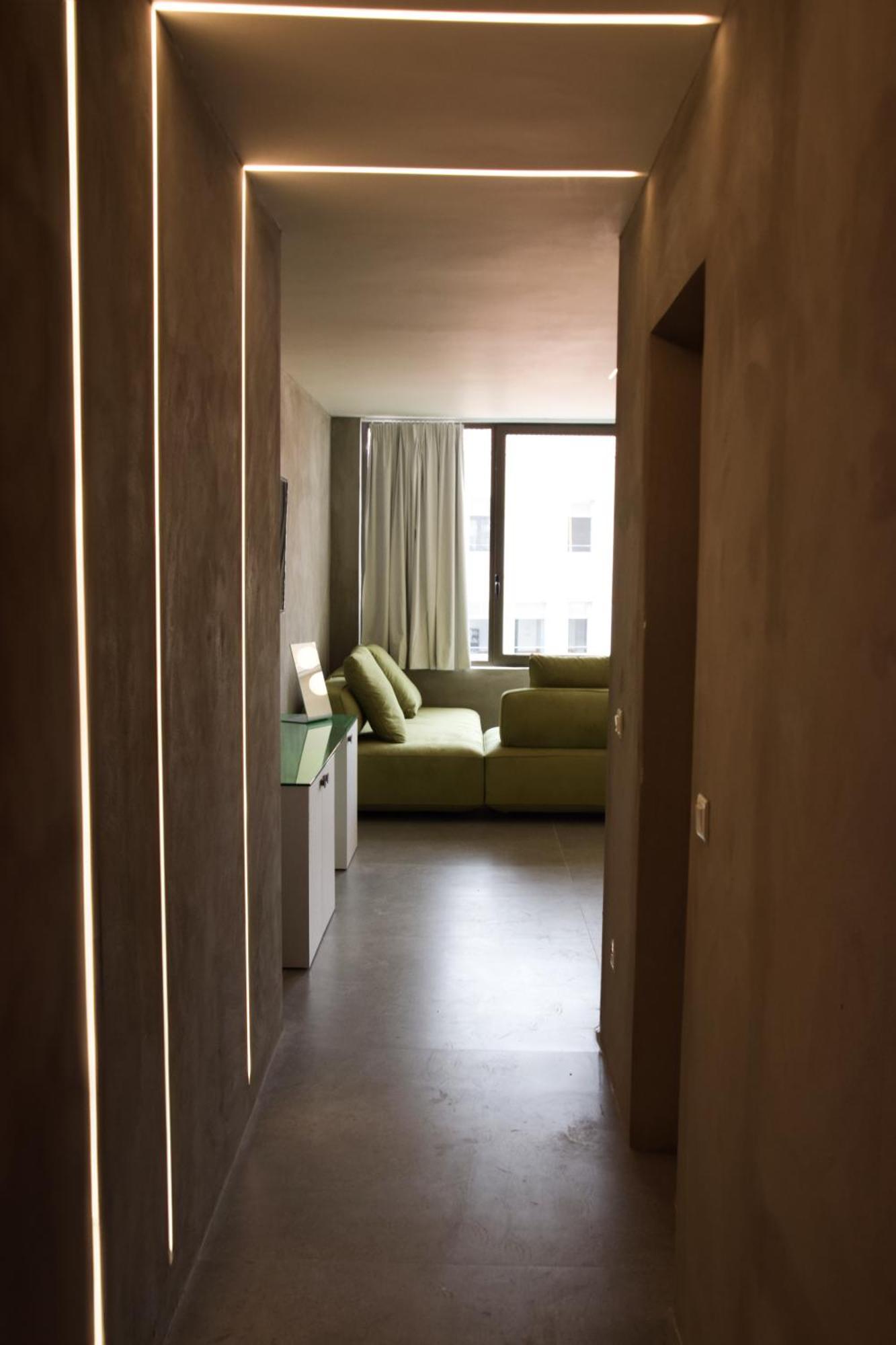 99 Adrianou Apartments Athen Exterior foto
