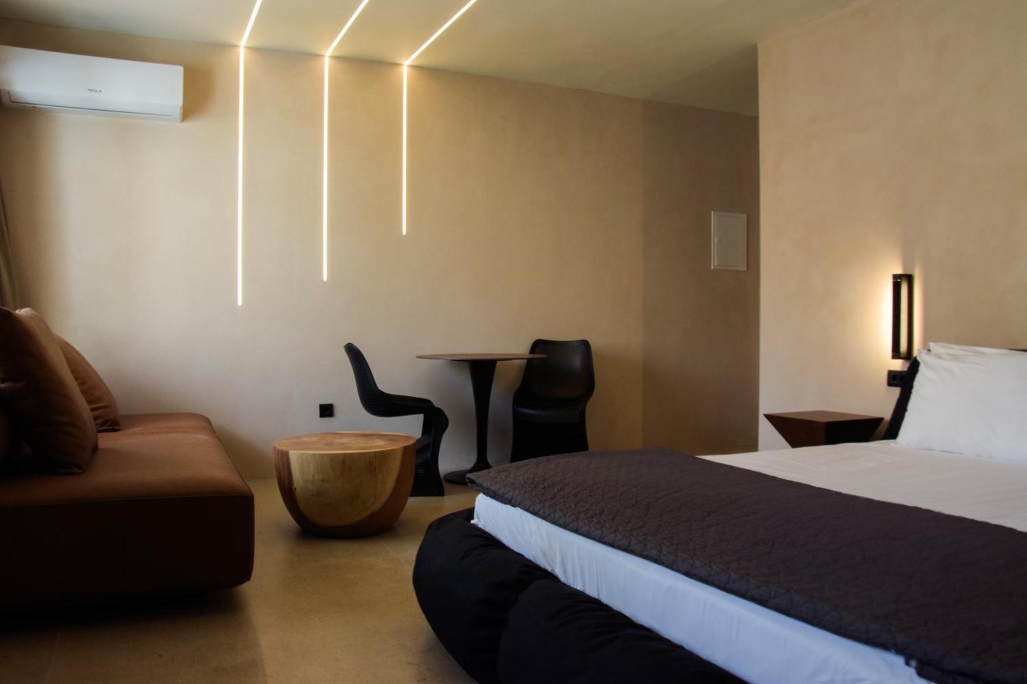 99 Adrianou Apartments Athen Exterior foto