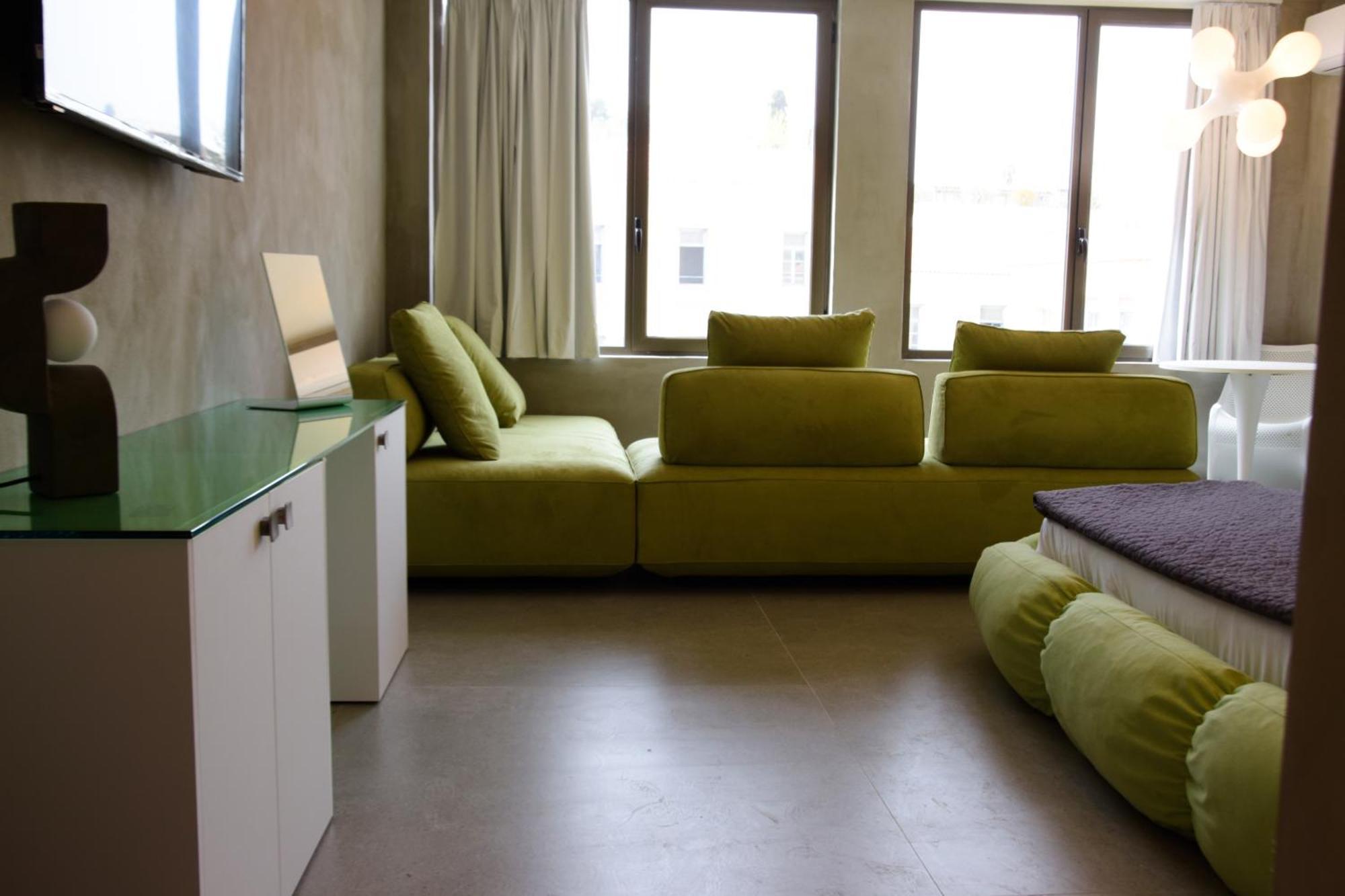 99 Adrianou Apartments Athen Exterior foto